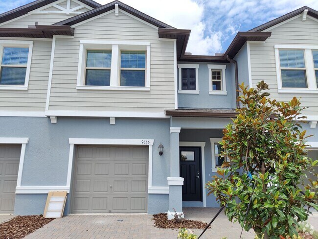 Building Photo - 9665 Ashworth Pl Rental