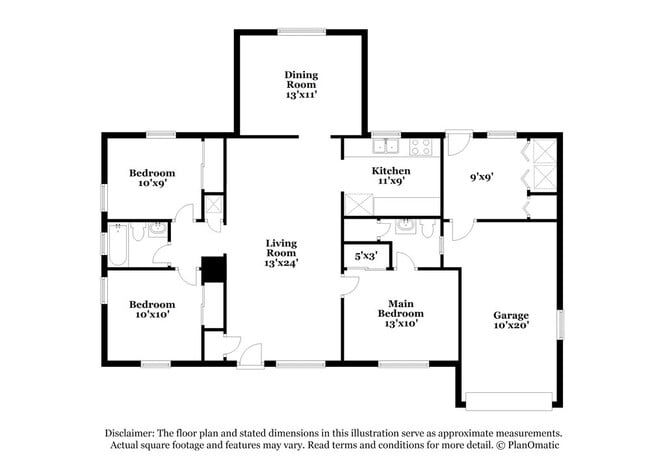 Photo - 1658 Louvre Dr