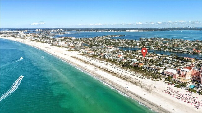 Photo - 3575 Gulf Blvd Unit 105