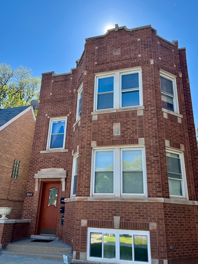 Photo - 4904 N Marmora Ave Apartments Unit 2