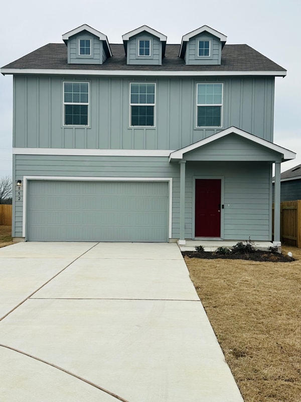 Building Photo - 852 Rancho Del Cielo Lp