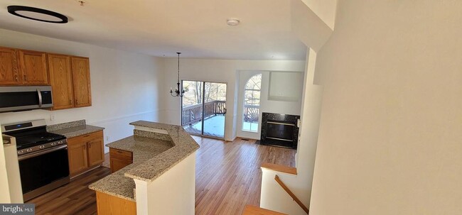 Photo - 6833 Sanctuary Ct Townhome