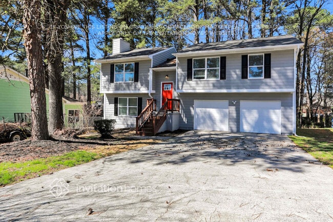 Building Photo - 3691 Woodington Pl NW