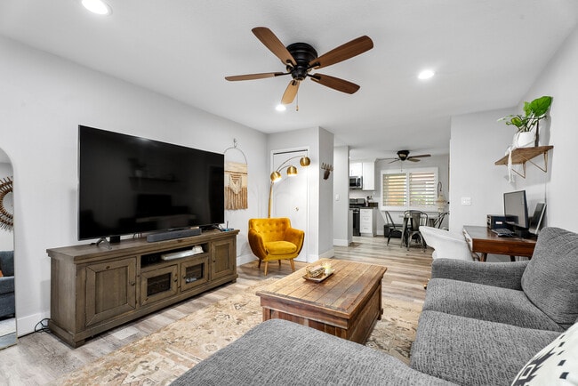 Photo - 6600 Warner Ave Unit 119