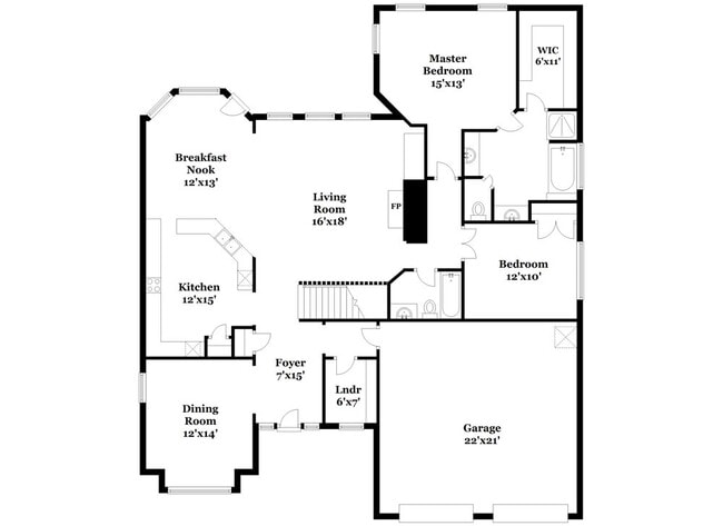 Photo - 14914 Taggert Trail Dr