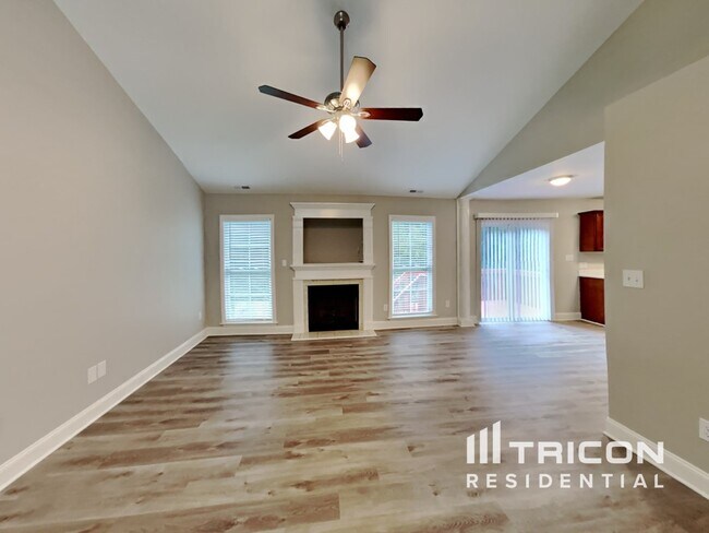 Photo - 1530 Reynolds Forest Dr