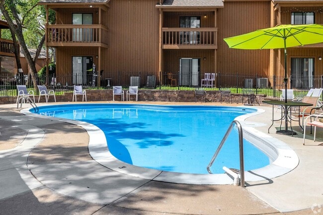 Photo - Forrest Grove Apartments
