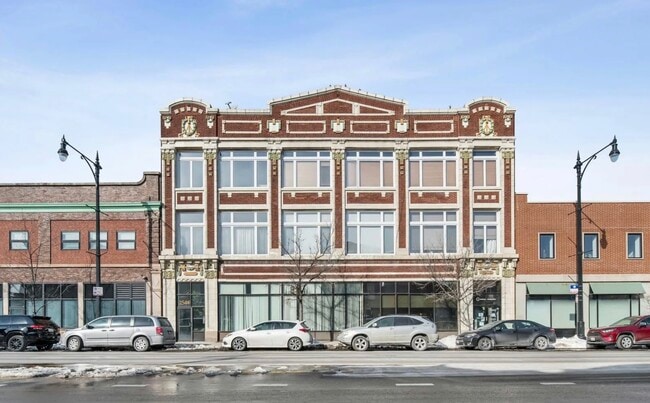 Photo - 2544 W North Ave Condo Unit 2A