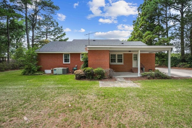 Photo - 1202 Patetown Rd
