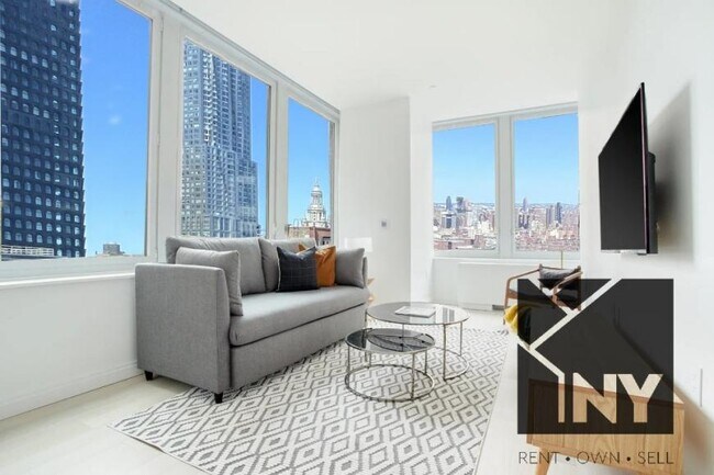 Building Photo - 3 bedroom in NEW YORK NY 10038 Unit 2516 Rental