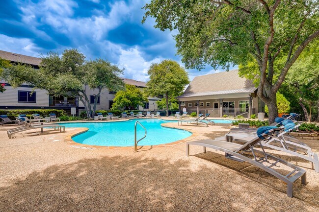 Highlands Hill Country