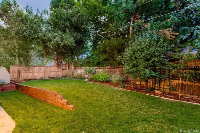 Photo - Beautiful Ranch in Belcaro Neighborhood