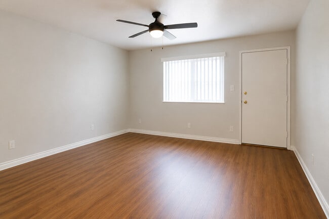 Photo - City Walk Apartments