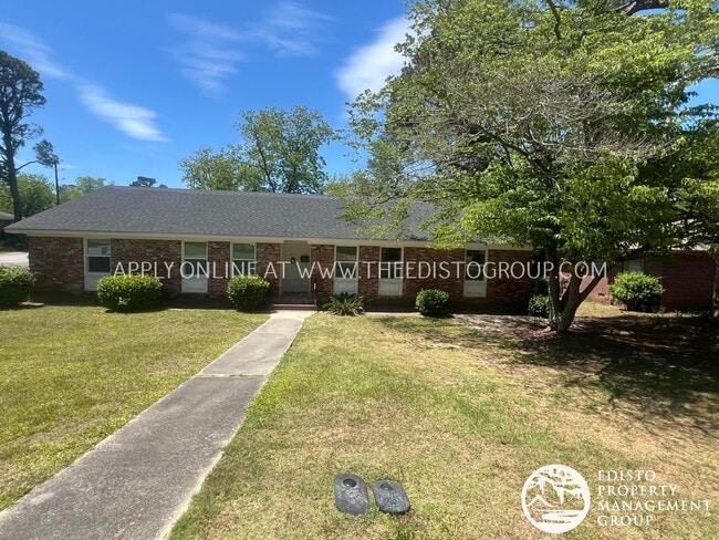 Building Photo - 1215-1215 Ellis Ave Unit 1211 Ellis Avenue