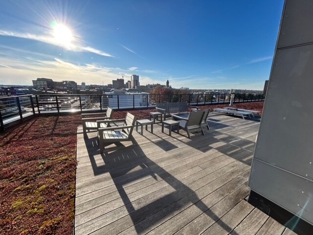 Photo - 167 Newbury St Unit 206