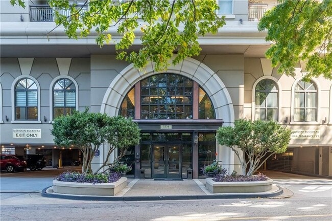 Photo - 3334 Peachtree Rd Unit 1714