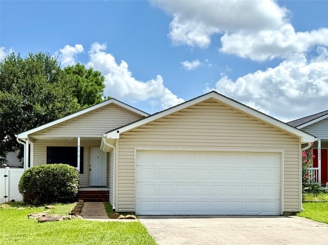 Building Photo - 21410 Cherry Canyon Ln Rental