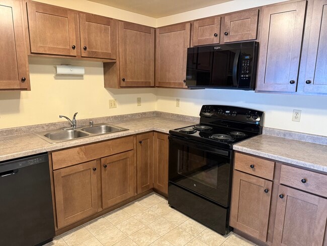 Village Park Apartments