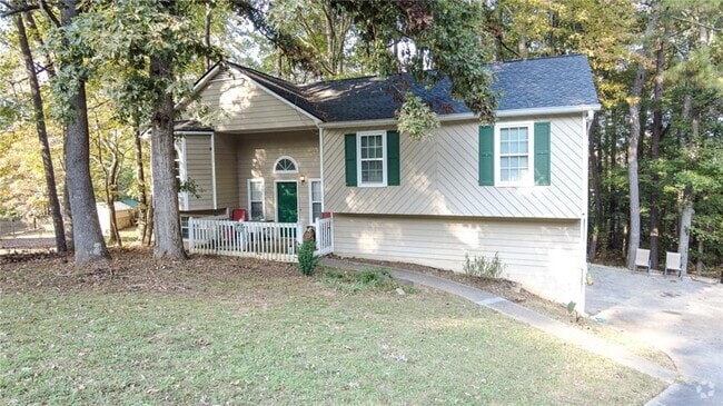 Building Photo - 324 King James Dr Rental