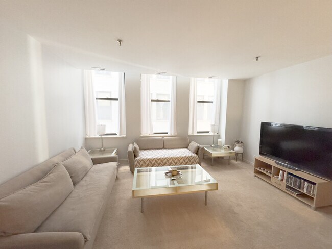 Photo - 780 S Federal St Unit 603