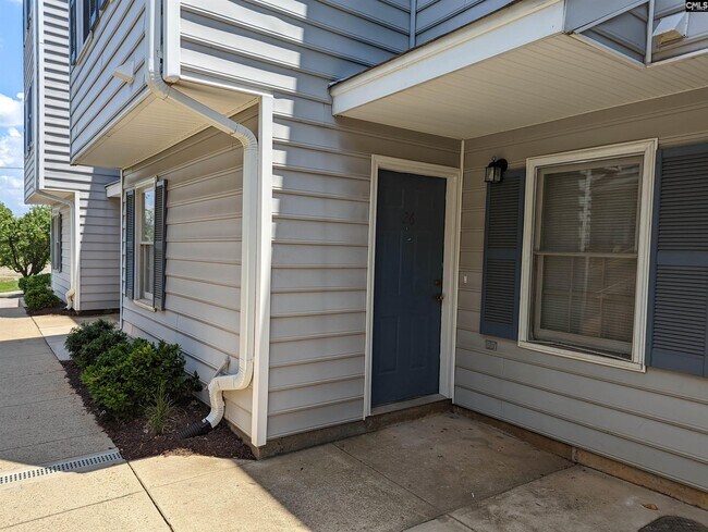 Building Photo - 1227 Barnwell St