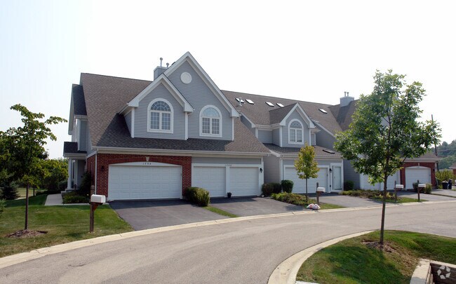 Photo - Ethan's Glen Townhome Community