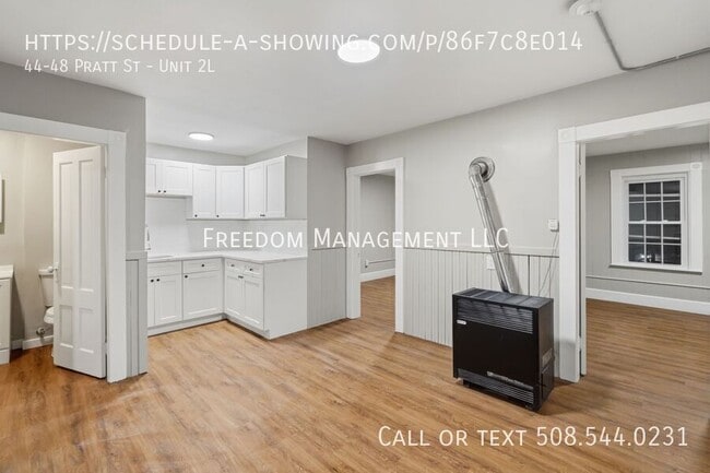 Building Photo - 44-48 Pratt St-Unit 2L Unit 2L