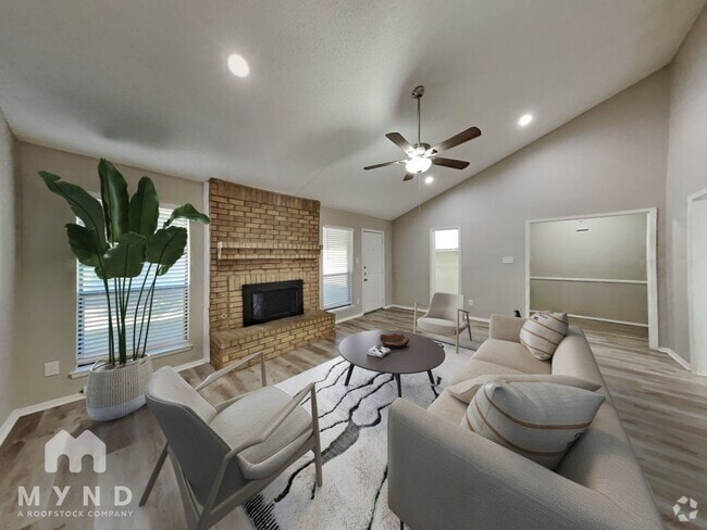 Building Photo - 5104 Red River Dr Rental