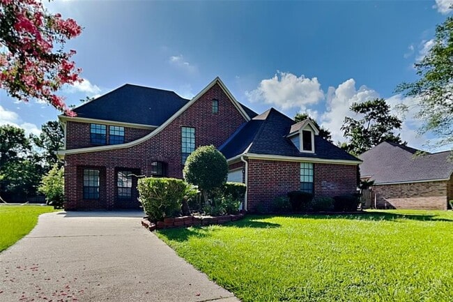 Photo - 12522 Lusterleaf Dr House