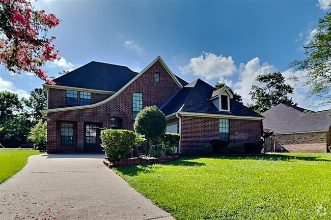 Building Photo - 12522 Lusterleaf Dr Rental