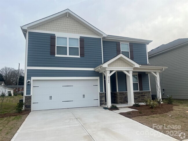 Building Photo - 2108 Blue Sky Mdws Dr Rental