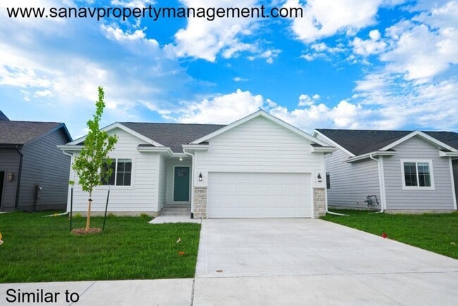 Photo - "Modern Comfort Meets Convenience: Your Ideal Home in Waukee"