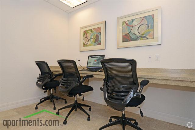 Salón de conferencias - Northwest Gardens III - No Vacancy