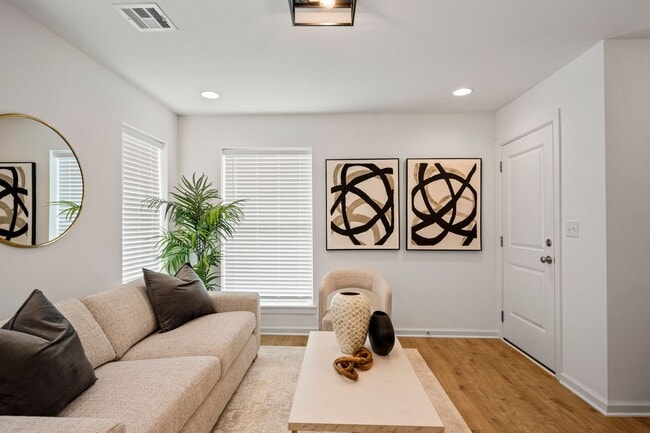 Townhomes at Centennial Crossing