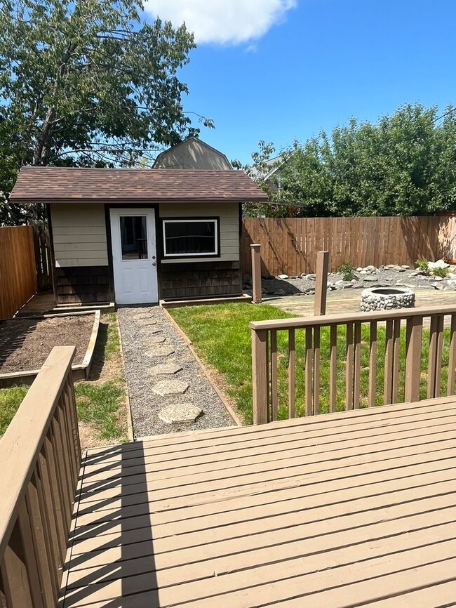 Photo - PRELEASING: Updated 3 bed/1 bath Rambler in Roosevelt Neighborhood!