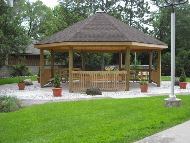Gazebo