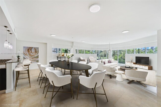 Photo - 2699 Tigertail Ave Unidad # 21