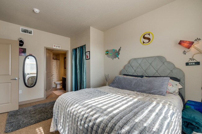 Peregrine Place Apartments
