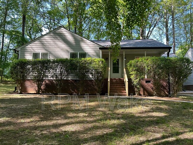 Photo - 4200 Willowdale Ct House