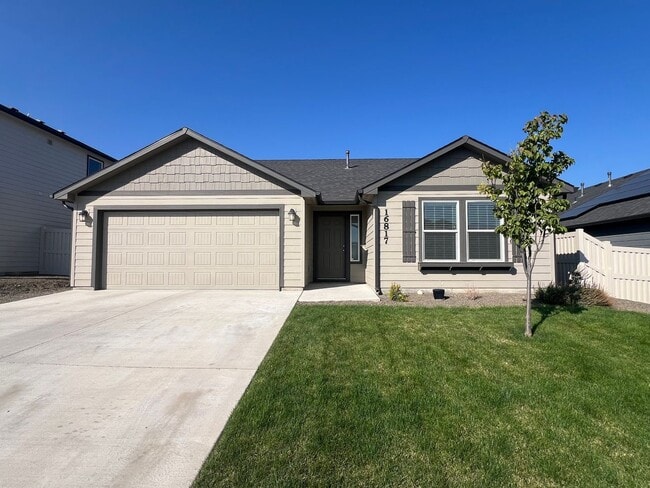 Building Photo - Beautiful 3 bed 2 bath home in Caldwell ju...
