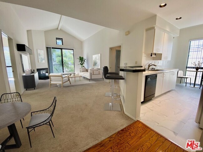 Building Photo - 12211 Idaho Ave Unit 307 Rental