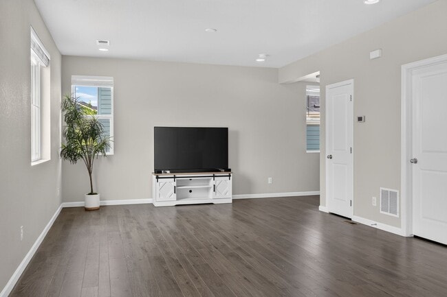 Photo - Newer 3BD/3BA Home w/ Quartz Island, Fenced Yard & High Ceilings