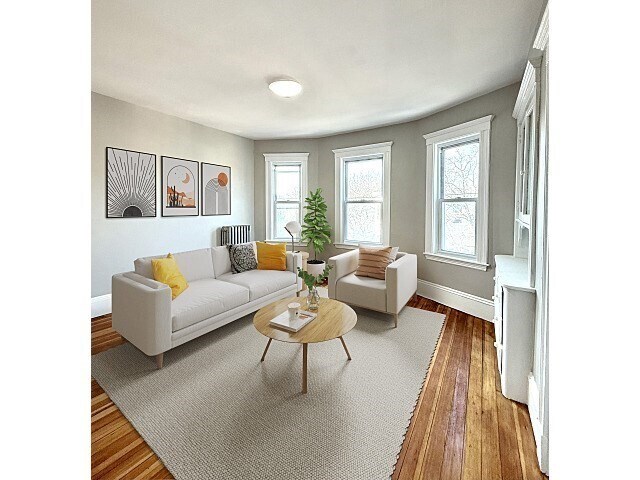 Photo - 69 Conwell Ave Unidad 1