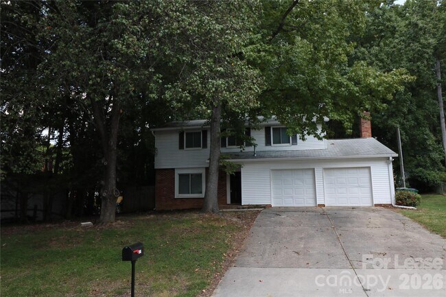 Photo - 9211 Nash Ave