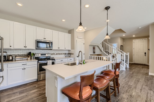 Photo - 23281 E Jamison Dr