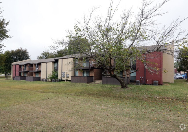 Arroyo Vista Estates