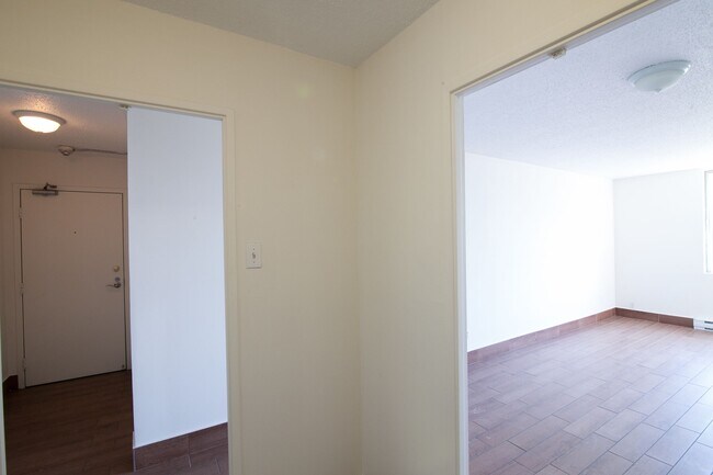 Photo - 2285 Rue St Mathieu Unit 1803