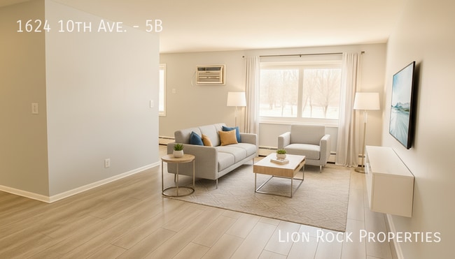 Building Photo - 1624 10th Ave Unit 5B