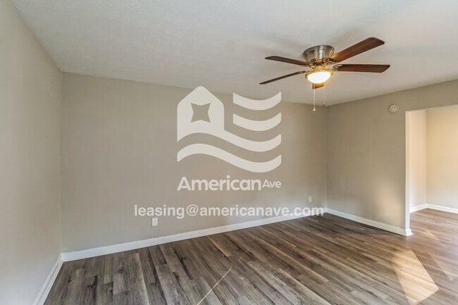 Photo - 3314 Albert St