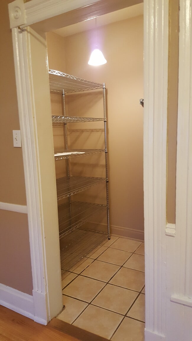 kitchen pantry - 2730 pleasant Ave S